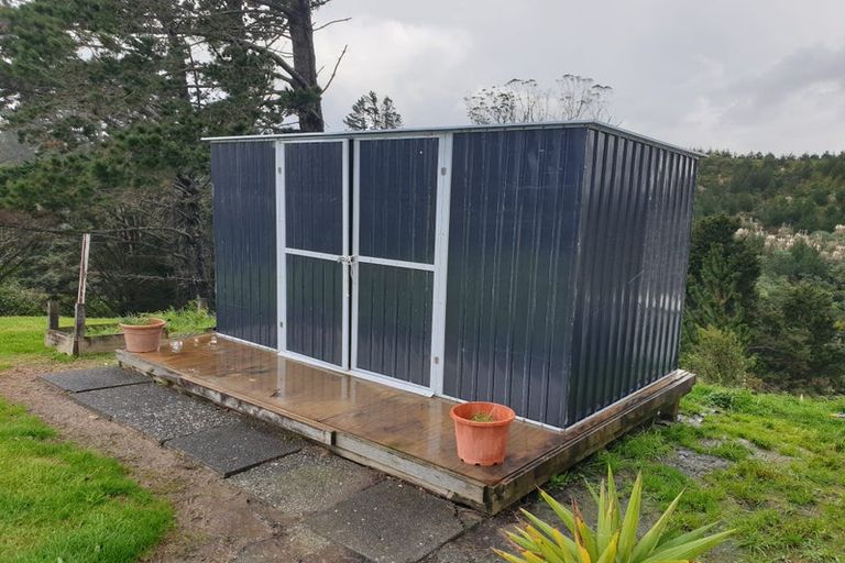 Photo of property in 800 Bickerstaffe Road, Maungaturoto, 0587