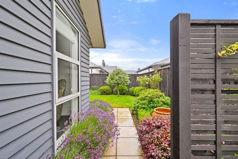 Photo of property in 19/40 Old Red Barn Road, Halswell, Christchurch, 8025