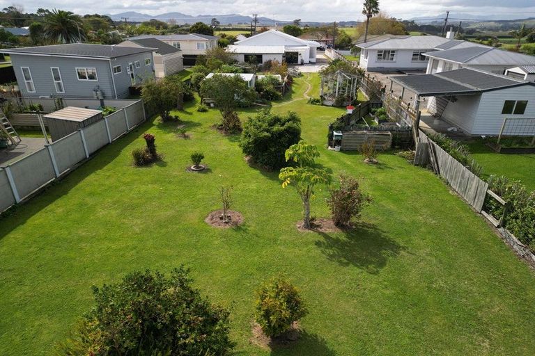Photo of property in 116 Awakino Road, Dargaville, 0310