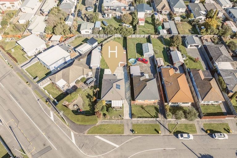 Photo of property in 44 Pinewood Avenue, North New Brighton, Christchurch, 8083