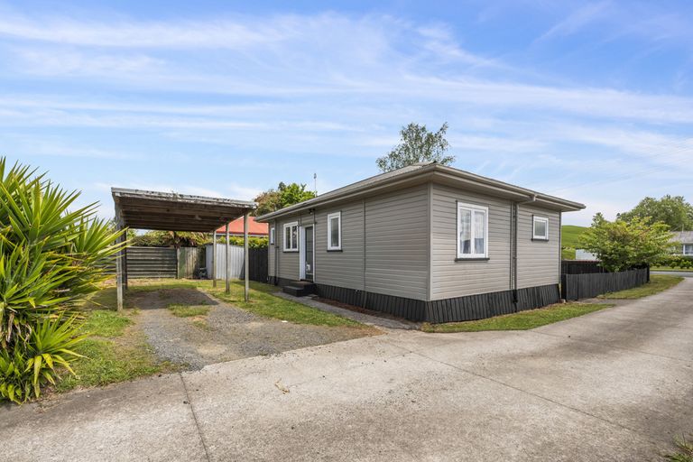 Photo of property in 126 Arapuni Street, Putaruru, 3411