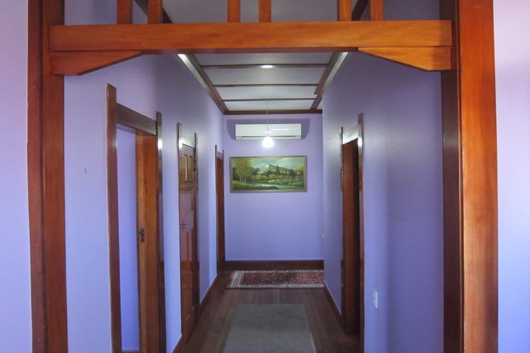 Photo of property in 28 Niblett Street, Whanganui, 4500