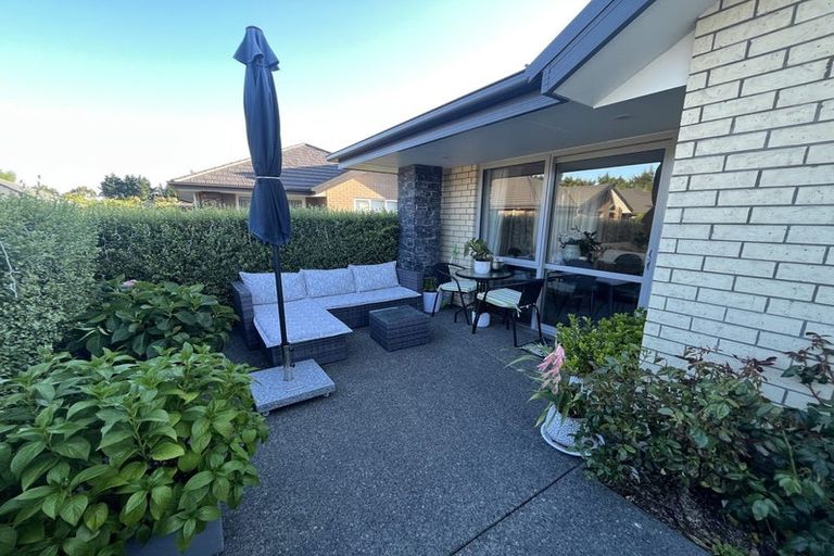 Photo of property in 16 Glendene Court, Rolleston, 7614