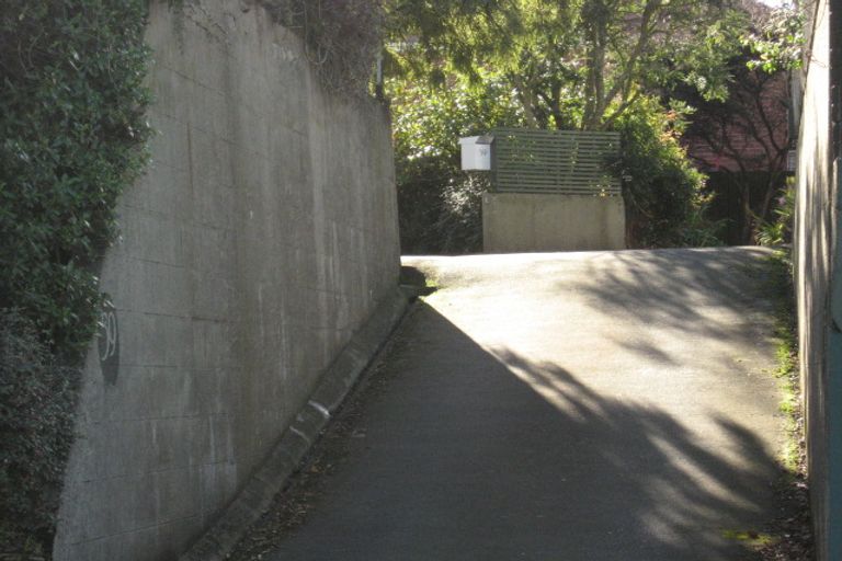 Photo of property in 59 Mailer Street, Mornington, Dunedin, 9011