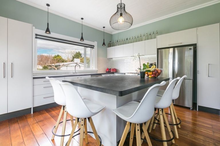 Photo of property in 207 Allerton Street, Saint Leonards, Hastings, 4120