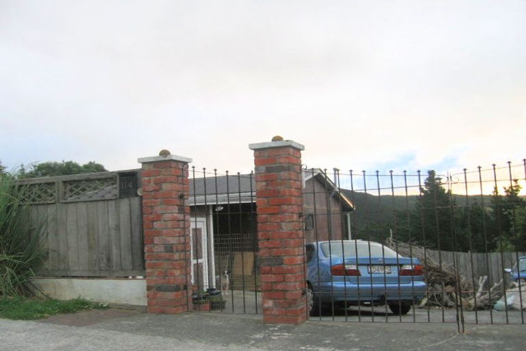 Photo of property in 114 Jamaica Drive, Grenada North, Wellington, 5028