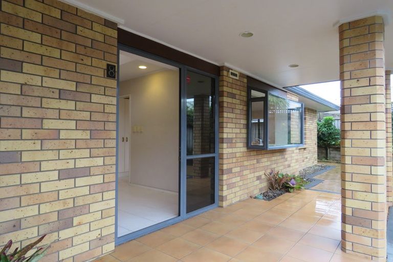 Photo of property in 8 Dunn Place, Farm Cove, Auckland, 2010