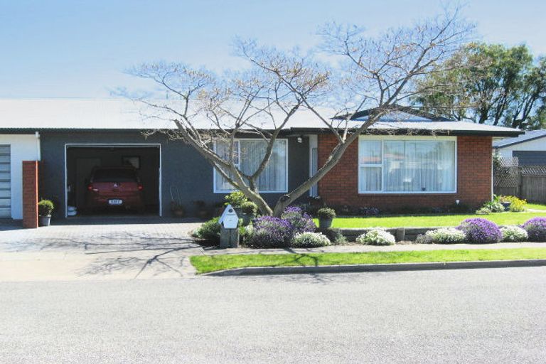 Photo of property in 1/4 Kilworth Place, Witherlea, Blenheim, 7201