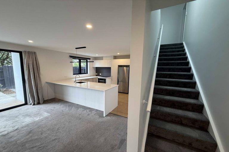 Photo of property in 96c Strickland Street, Sydenham, Christchurch, 8023