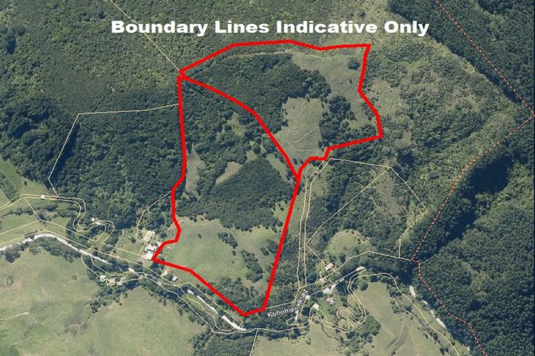 Photo of property in 1762 Kohumaru Road, Peria, Kaitaia, 0482