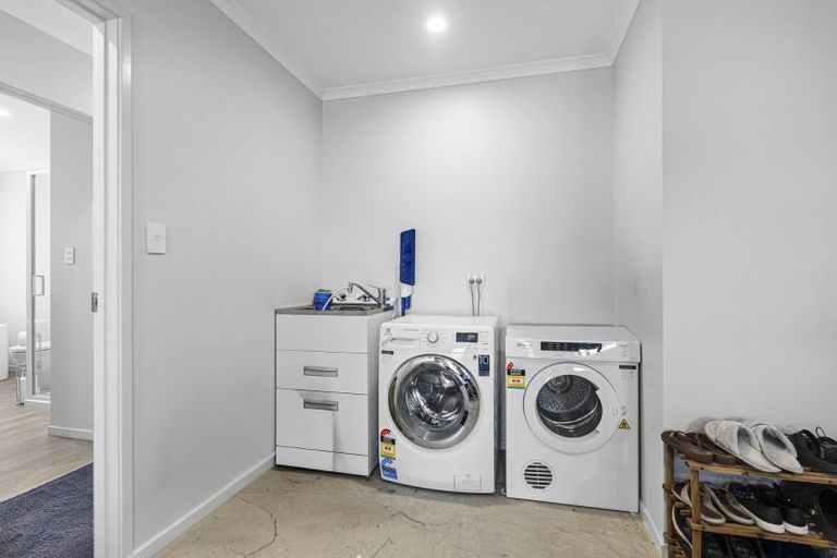 Photo of property in 12 Manakohi Street, Spotswood, New Plymouth, 4310