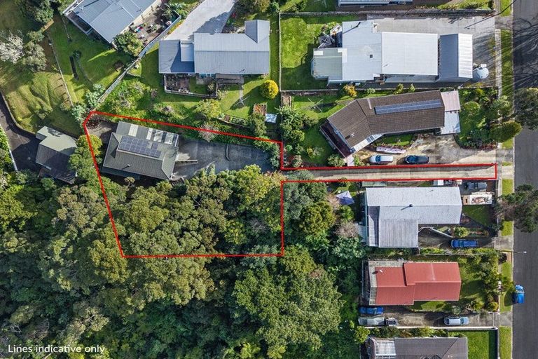 Photo of property in 8 Panorama Drive, Parahaki, Whangarei, 0112