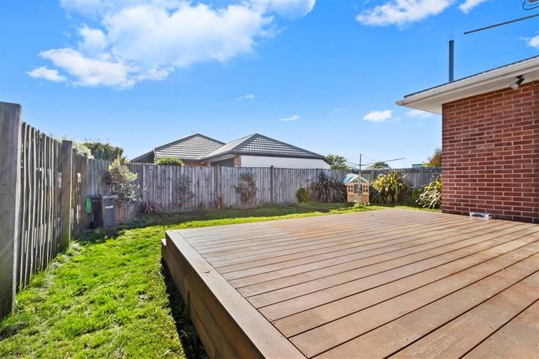 Photo of property in 1/45 Brynley Street, Hornby, Christchurch, 8042