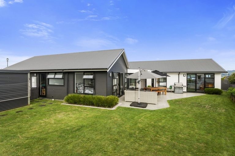 Photo of property in 11 Loloma Way, Wharewaka, Taupo, 3330