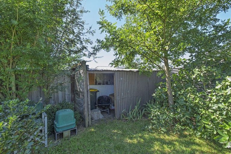 Photo of property in 7 Leslie Street, Culverden, 7392