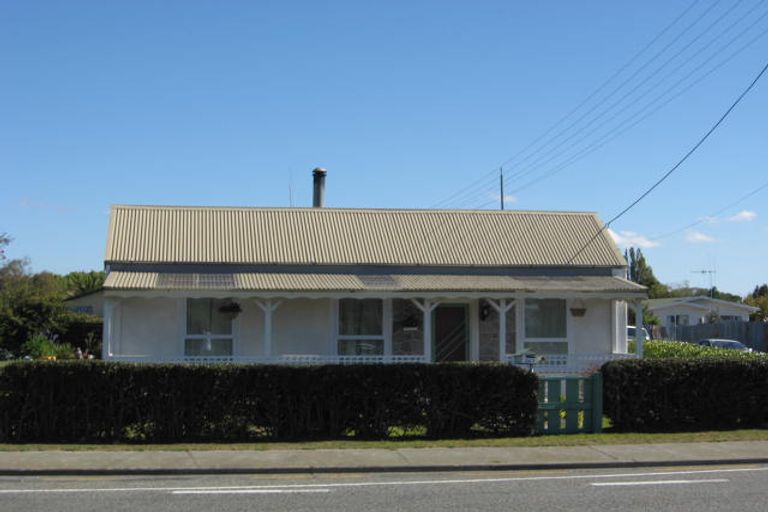 Photo of property in 267 King Street, Temuka, 7920