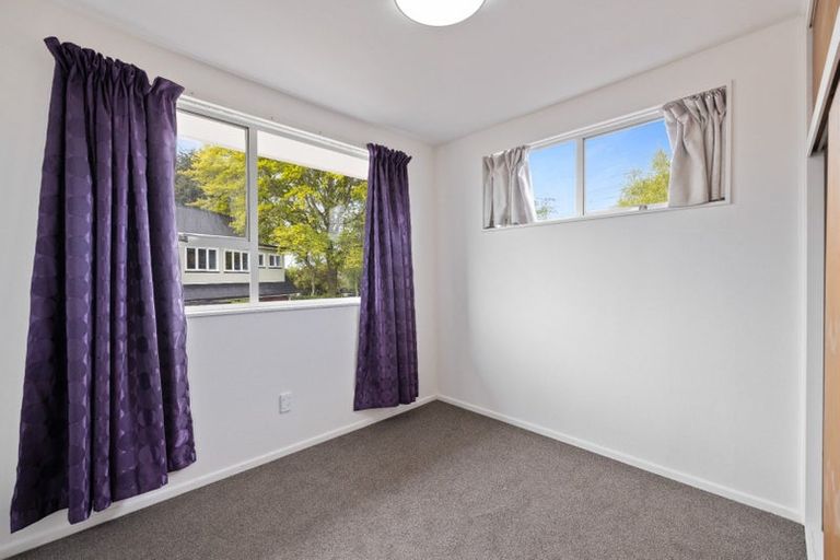 Photo of property in 3 Hartford Street, Burnside, Christchurch, 8053
