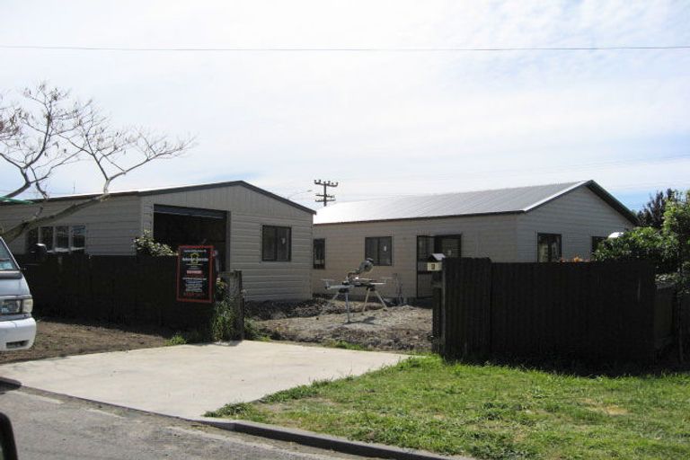 Photo of property in 5 Edith Street, Redwoodtown, Blenheim, 7201