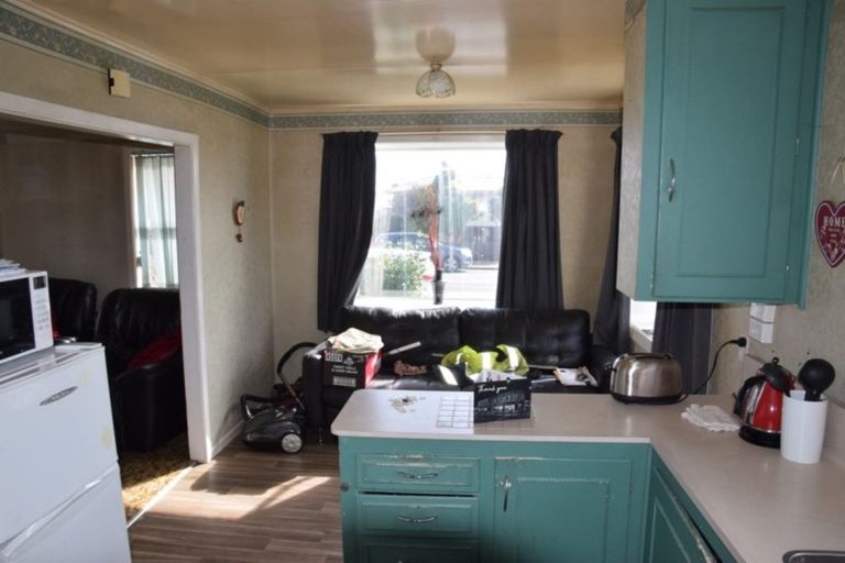 Photo of property in 75 Mcquarrie Street, Kingswell, Invercargill, 9812