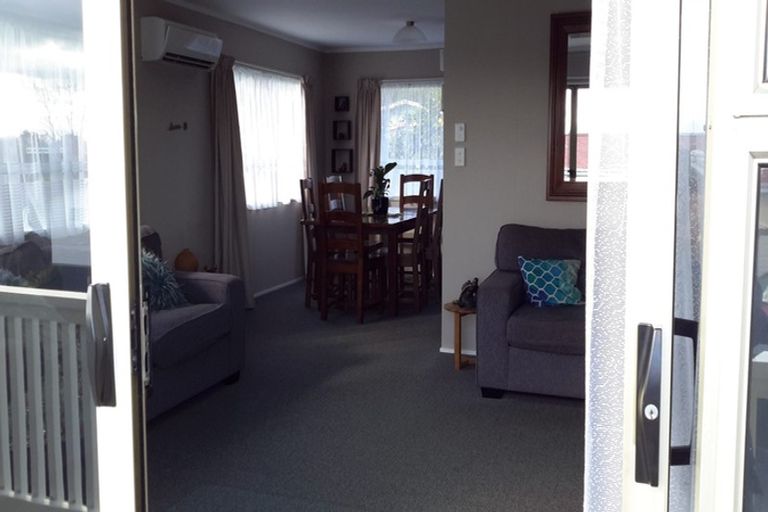 Photo of property in 7 Kinsella Place, Paeroa, 3600