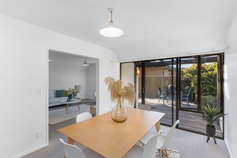 Photo of property in 10/126 Idris Road, Strowan, Christchurch, 8052