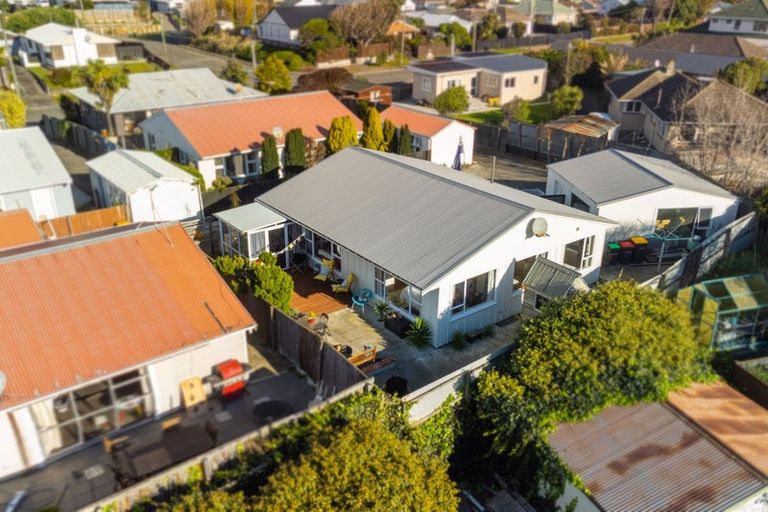 Photo of property in 1/46 Pacific Road, North New Brighton, Christchurch, 8083