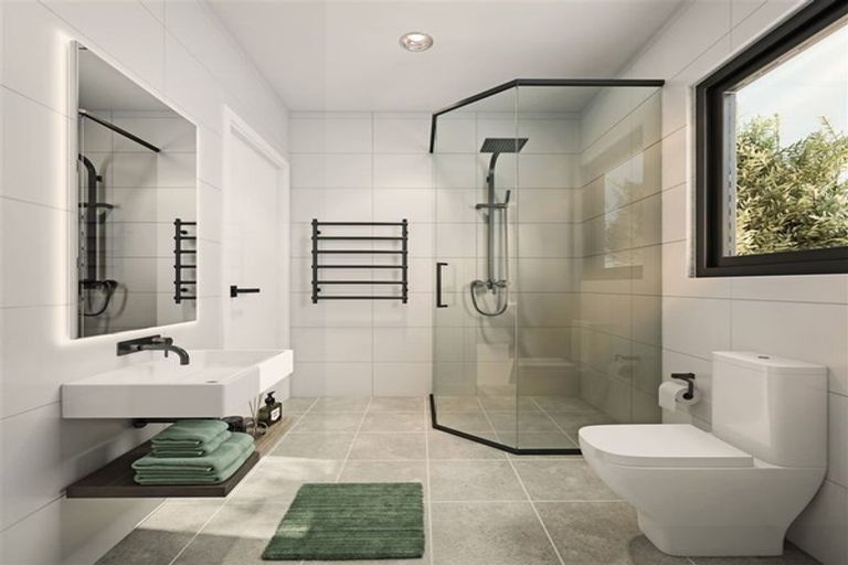 Photo of property in 6/143 Portage Road, New Lynn, Auckland, 0600