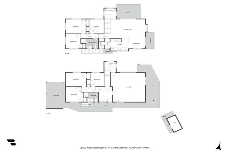 Photo of property in 315b Mary Road, Whangamata, 3620