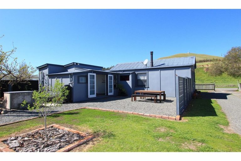 Photo of property in 30 Wakefield Street, Seddon, 7210