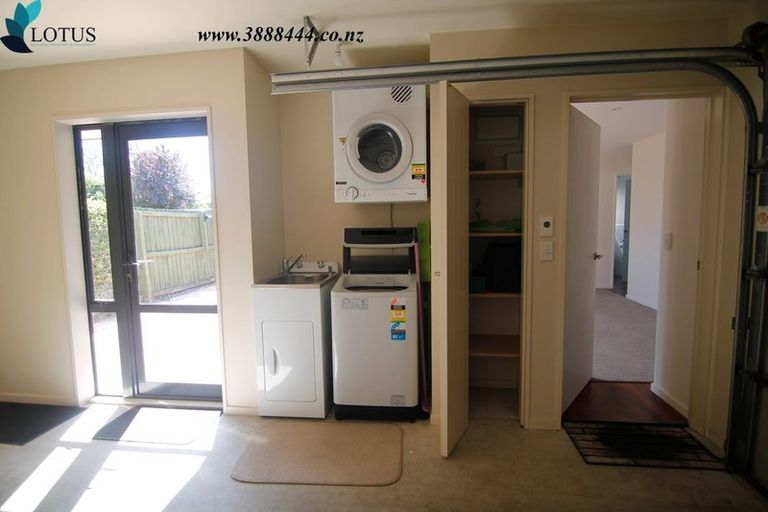 Photo of property in 26b Sawyers Arms Road, Northcote, Christchurch, 8052