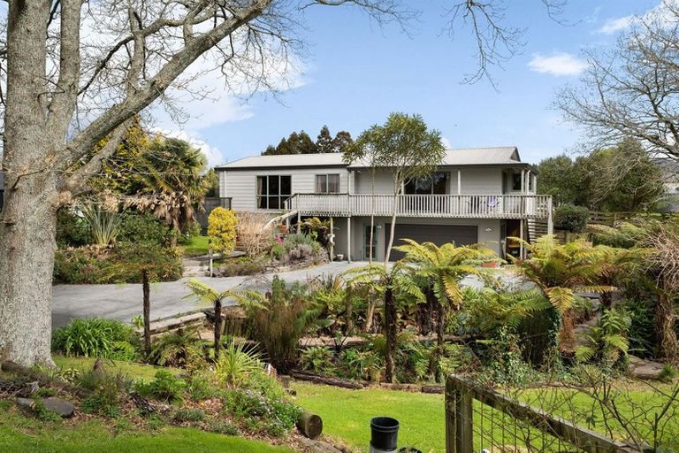 Photo of property in 13 Walmsley Road, Waihi, 3610
