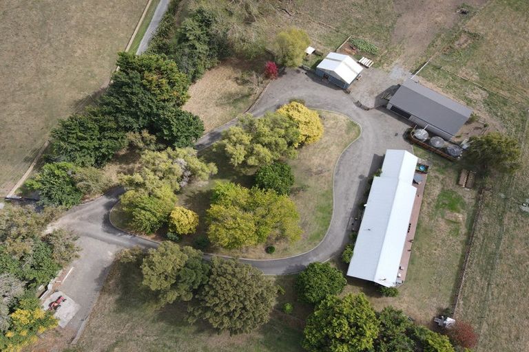 Photo of property in 455b State Highway 1, Bulls, 4894