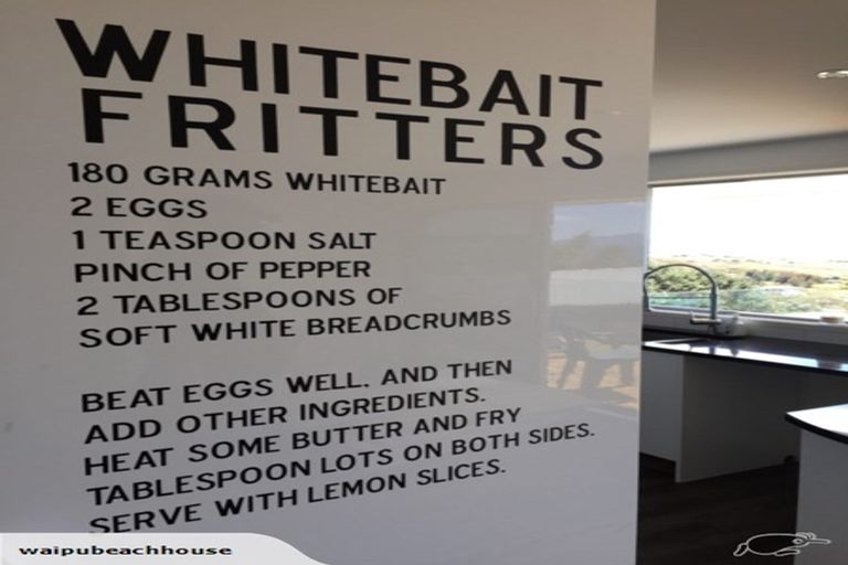 Photo of property in 44 Saint Anne Road, Waipu, 0582