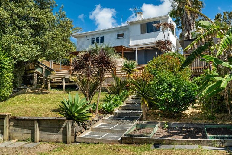 Photo of property in 13 Cartwright Road, Onerahi, Whangarei, 0110