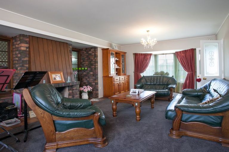 Photo of property in 47 Burwood Road, Matamata, 3400