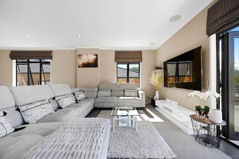 Photo of property in 3 Maple Place, Morrinsville, 3300