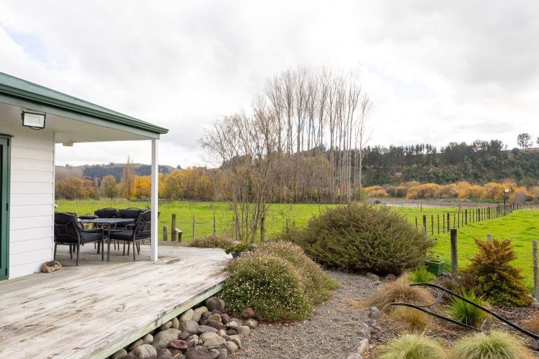 Photo of property in 1421 Pohangina Valley Road East, Pohangina, Ashhurst, 4884