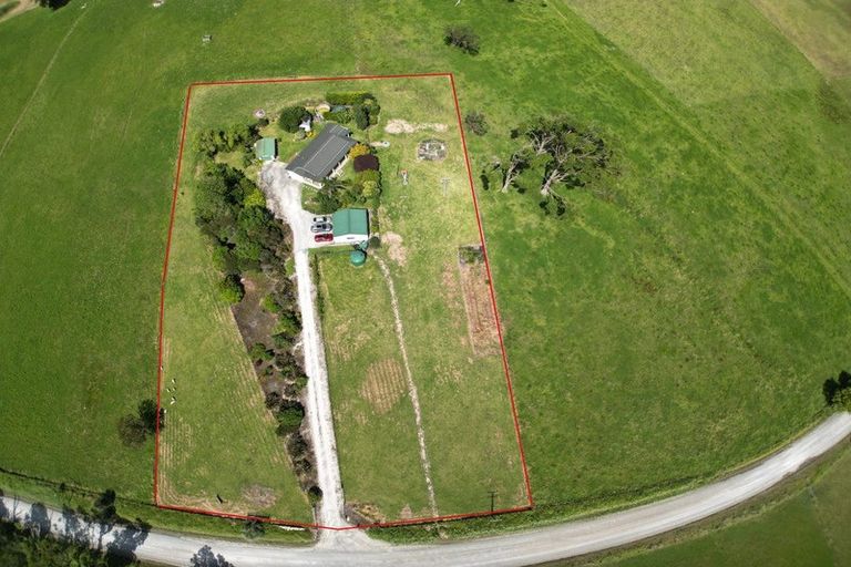Photo of property in 324 Inch Road, Ruawai, 0592
