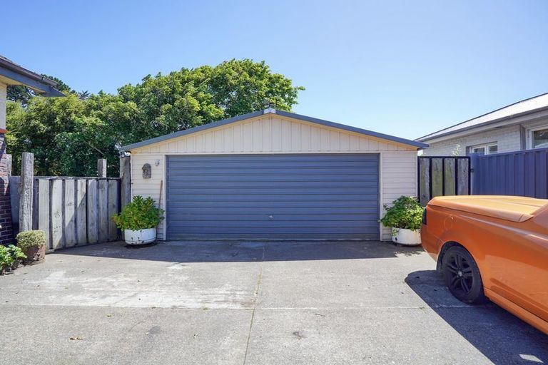 Photo of property in 200 Gala Street, Richmond, Invercargill, 9810