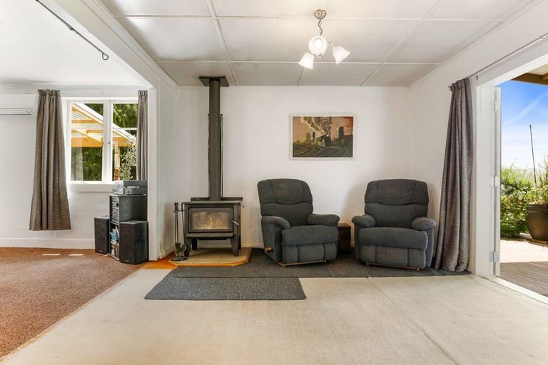 Photo of property in 6 Waikura Terrace, Manunui, Taumarunui, 3924