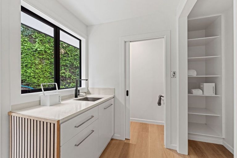 Photo of property in 76b Huntsbury Avenue, Huntsbury, Christchurch, 8022