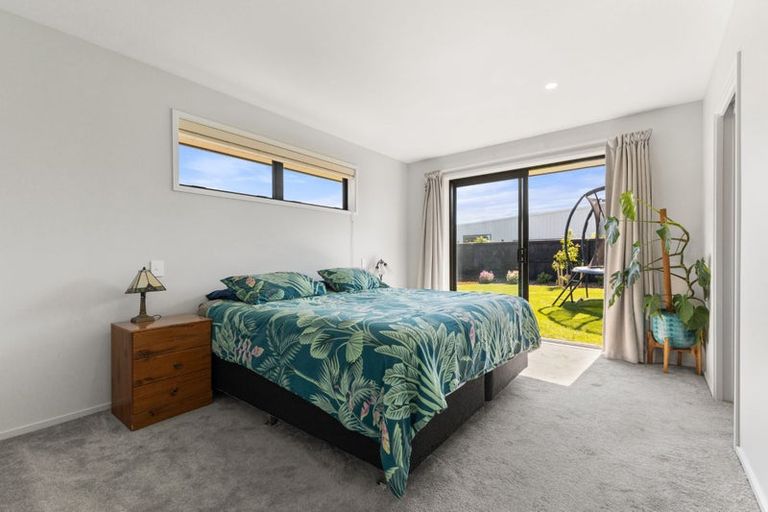 Photo of property in 6 Kestrel Street, Rolleston, 7615