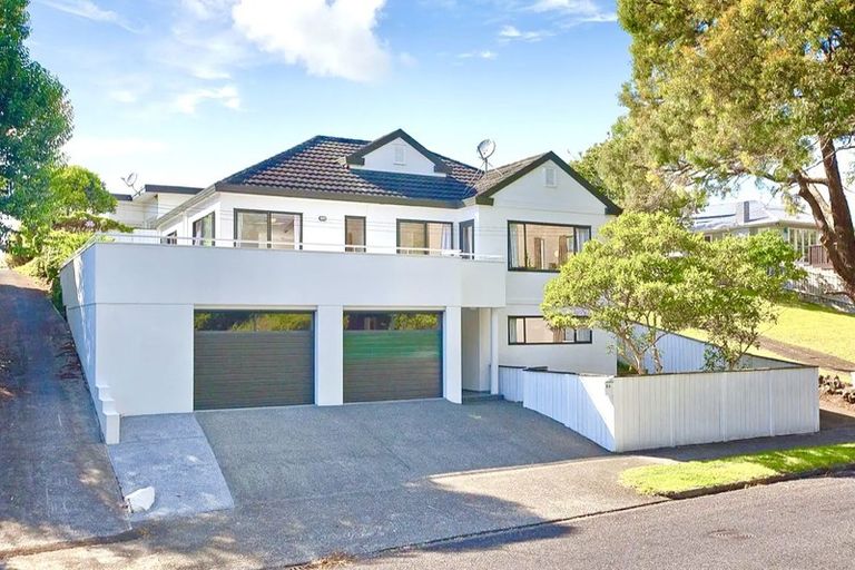 Photo of property in 5a Michaels Avenue, Ellerslie, Auckland, 1051