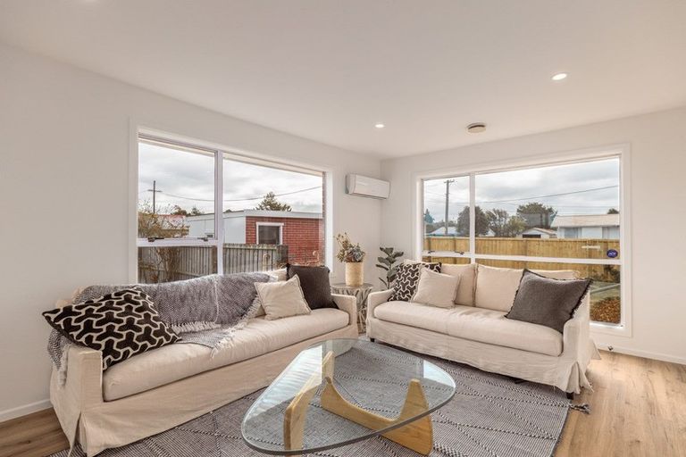 Photo of property in 4 Cotton Street, Shirley, Christchurch, 8061