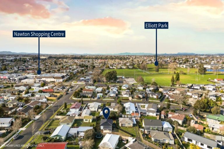 Photo of property in 9b Bradley Place, Nawton, Hamilton, 3200