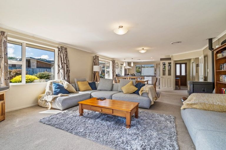 Photo of property in 6 Calluna Crescent, Mosgiel, 9024