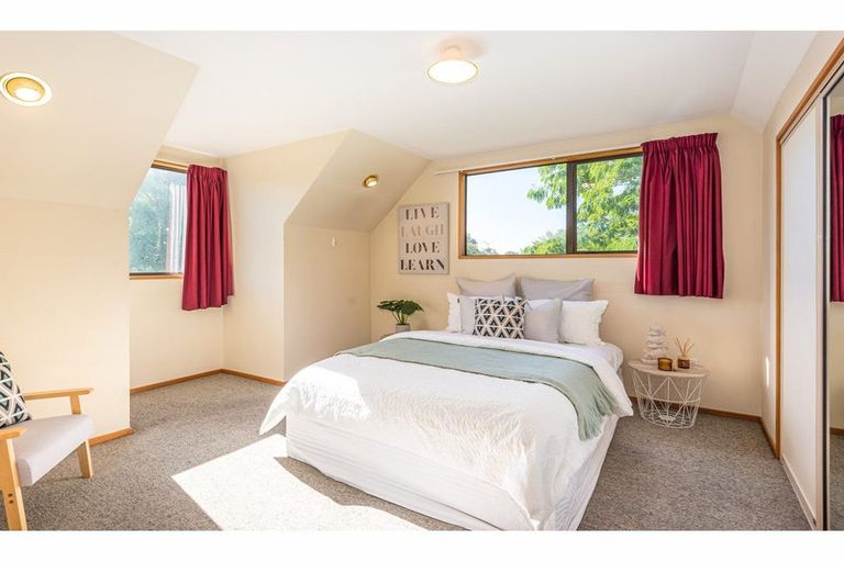 Photo of property in 381 Harewood Road, Bishopdale, Christchurch, 8053