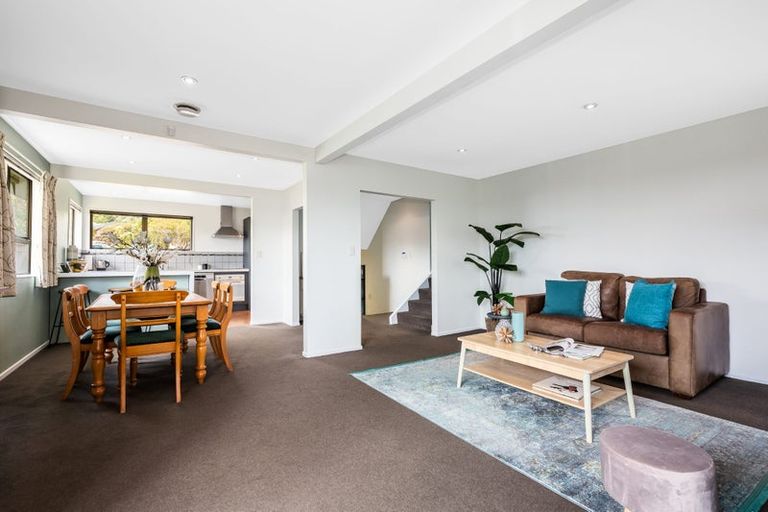Photo of property in 12 Langwell Place, Papakowhai, Porirua, 5024