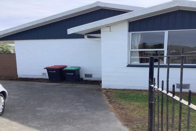 Photo of property in 31 Claymore Street, Woolston, Christchurch, 8062