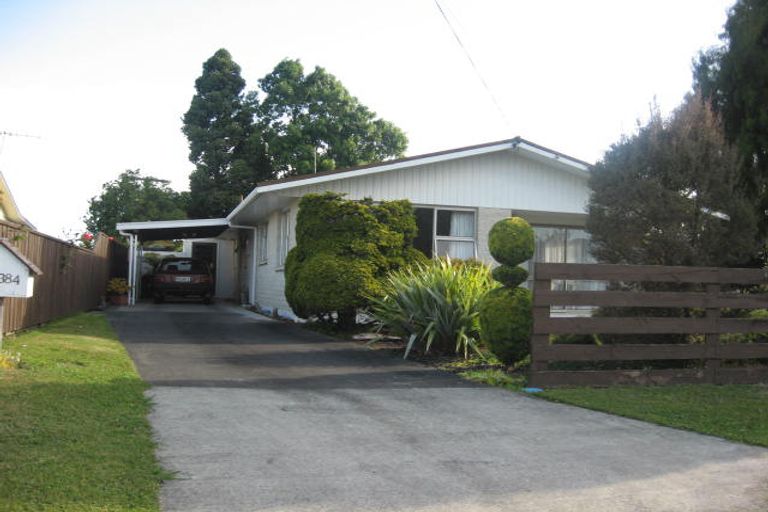 Photo of property in 384 Somme Parade, Aramoho, Whanganui, 4500